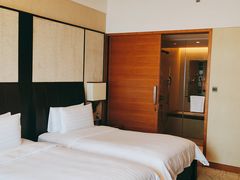 -上海浦东嘉里大酒店