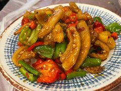 -羊子两室一厅(八一广场店)