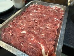 -新梅居(宁海东路店)