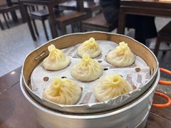 -蟹上黄·蟹黄面·江南糖水(人民广场店)