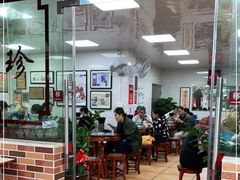-珍珍小食店(西华路店)