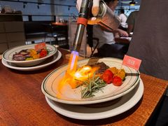 -卡朋厨房(289艺术园区店)