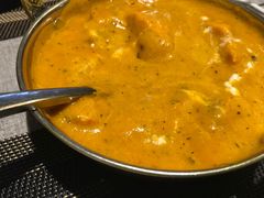 -Pita's&Tika's中东和印度风味餐厅(龙湖天街店)