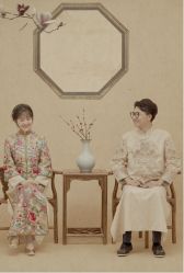 -易摄影婚纱摄影工作室