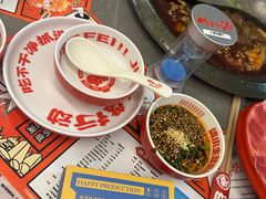 -生活如沸·顺德水牛奶火锅(大学路店)