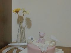 -浮光之丘MontCake生日蛋糕(花牌坊店)
