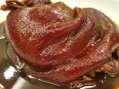 -老厨家(友谊路总店)