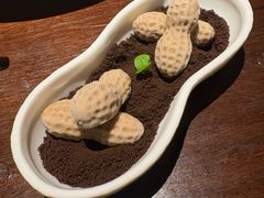 -许爷家·生态湖鲜(徐汇日月光店)
