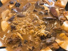 招牌地锅鸡-武氏皖北网红三胖地锅鸡(桐城路店)