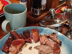 -美盛喜来登大酒店-盛宴标帜餐厅