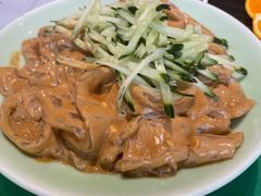 摇滚拉皮-淀里船宴(裕华东路店)