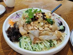 -李老哈·东北菜(宋园路店)