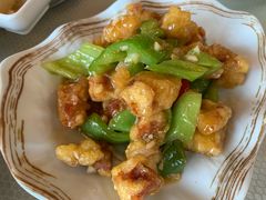 -京滨饭店·餐厅(阜外大街店)