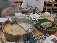 -椰子印象椰子鸡·椰奶鸡·糟粕醋(友谊阳光城店)