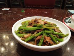 -新白鹿餐厅(爱琴海购物中心店)