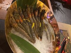 -牛New寿喜烧(虹桥新天地店)