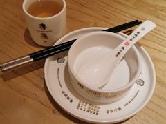 -粤集·手工粤菜(皇庭广场店)