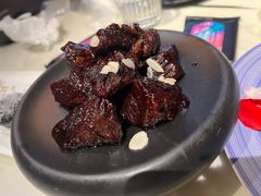 文火雪花牛肉-岁粤Moon·湖景餐厅(月光码头店)