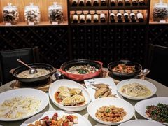 -明州小宴(文化广场店)