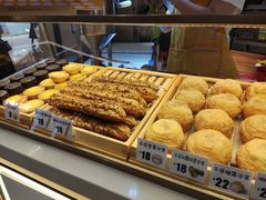 -西树泡芙(徐州苏宁广场店)