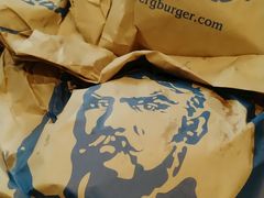 -Fergburger(皇后镇店)