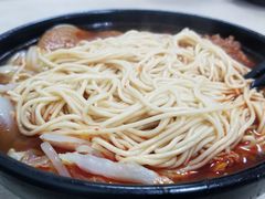 -弄堂面馆(金运路店)