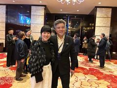 -无锡君来洲际酒店