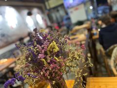 -村夫烤鱼·重庆鸡公煲(杨思店)