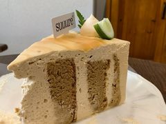 -流酥可心·牛乳蛋糕商店(禾祥西路店)