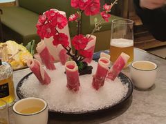 -品也·鲍鱼鸡火锅(皇庭广场店)