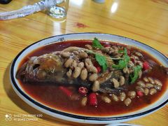 -臭鳜鱼人家·老字号徽菜