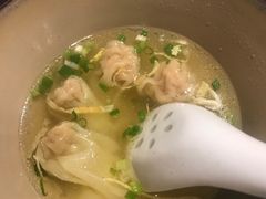 -南京大牌档(凯德大峡谷店)