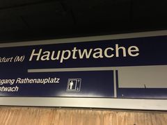 -德国卡夫百货(Hauptwache)