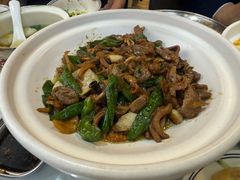-阿金大白·上海菜馆(新天地店)