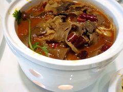 -一品红川菜(皇岗店)