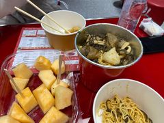 -大喜麻辣拌(凯德1818店)