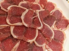 -五悦北平四季涮肉·烧烤(老商埠店)