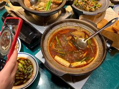 -肖记公安牛肉鱼杂(田林路店)