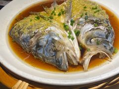 -绿茶餐厅(城西银泰城店)