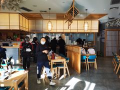 大堂-村上一屋(望京店)