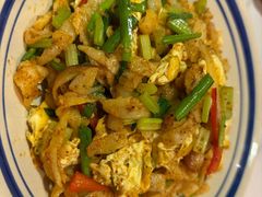 -山丹丹西北菜(金贸大厦店)