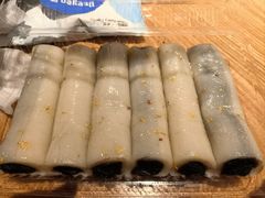 -王家沙点心店(南京西路总店)