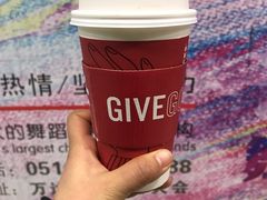 -星巴克(徐州云龙万达广场店)