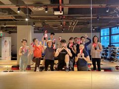 -W FITNESS 威尔仕健身·游泳(老西门新苑店)