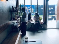 -不正咖啡(万达尊店)