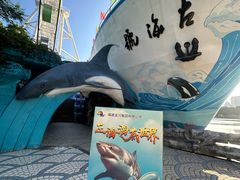 -左海海底世界