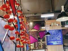 -新艺自助美食城(中山路店)