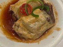 -明阁 Ming Court(广州朗豪酒店)