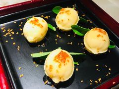 柠檬山药-京华烟云·北京烤鸭(领展购物广场·中关村店)