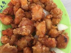 -首都师范大学-本部食堂